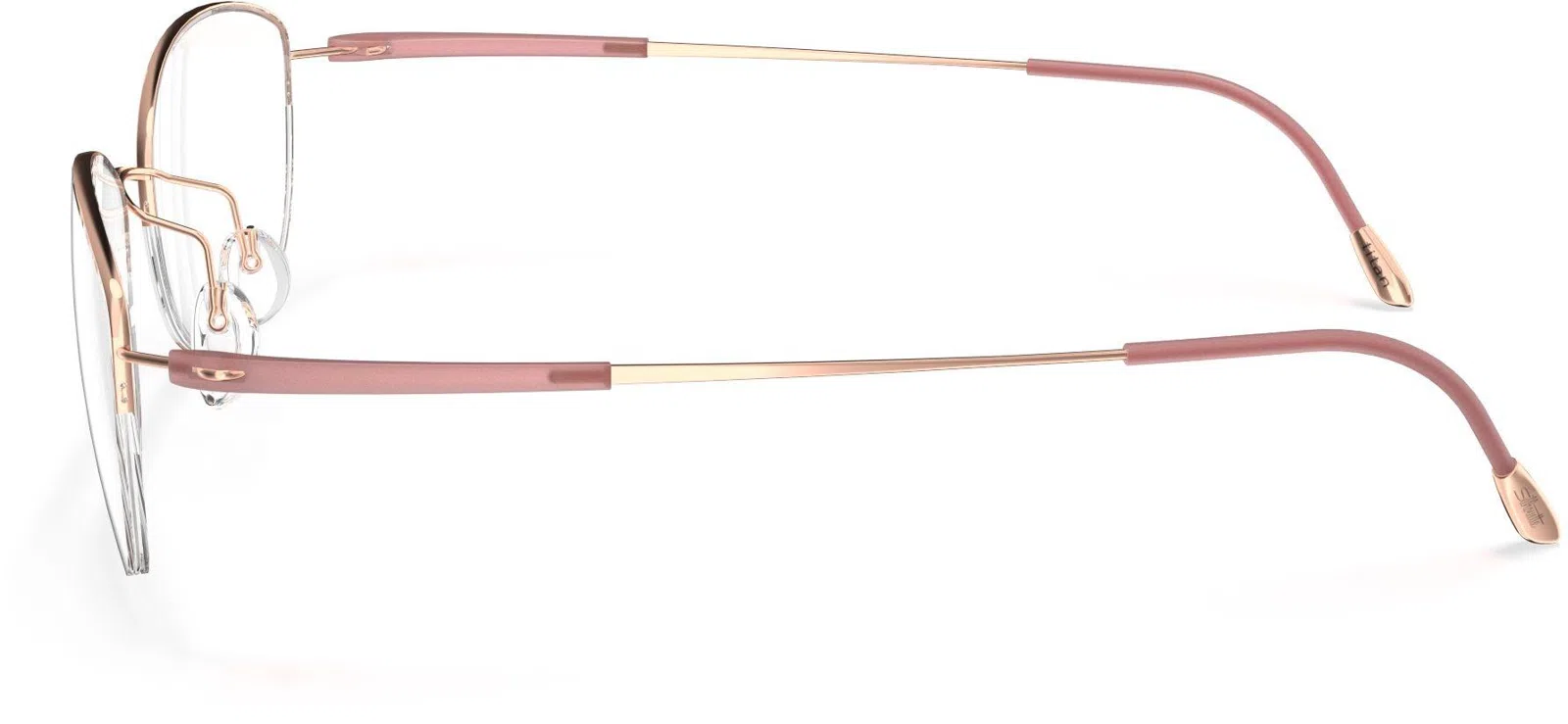 Silhouette Titan Dynamics 4567 Eyeglasses - view 21
